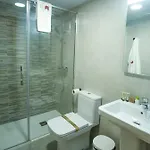 شقة El Portal De Maria
