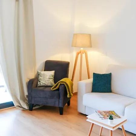 Apartment El Portal De Maria