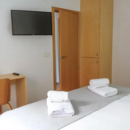El Portal De Maria Apartment