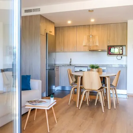 El Portal De Maria Apartment