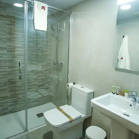 Apartment El Portal De Maria