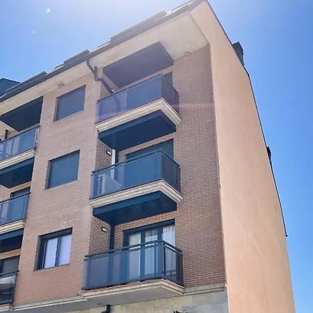 El Portal De Maria אינסה