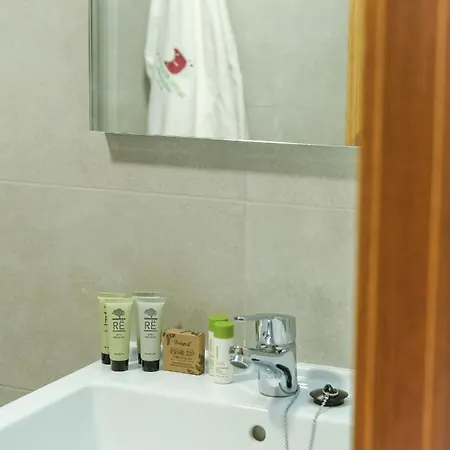 דירה El Portal De Maria *