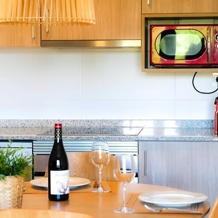 El Portal De María Apartamento Aínsa