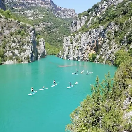 Διαμέρισμα El Portal De Maria *
