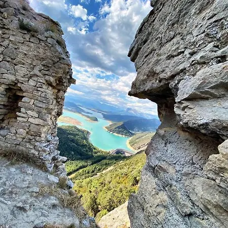 El Portal De Maria Διαμέρισμα *