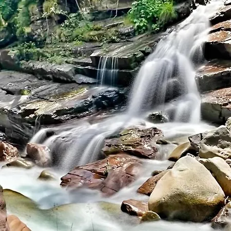 El Portal De Maria Aínsa