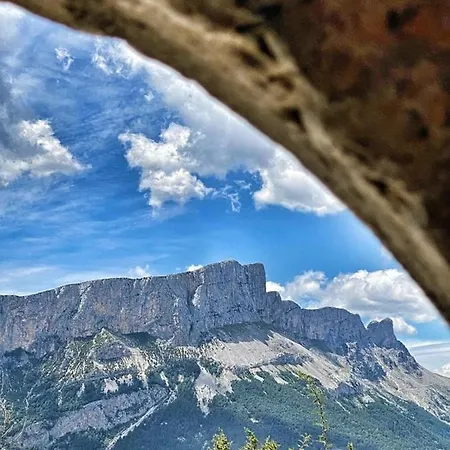 El Portal De Maria Διαμέρισμα Aínsa