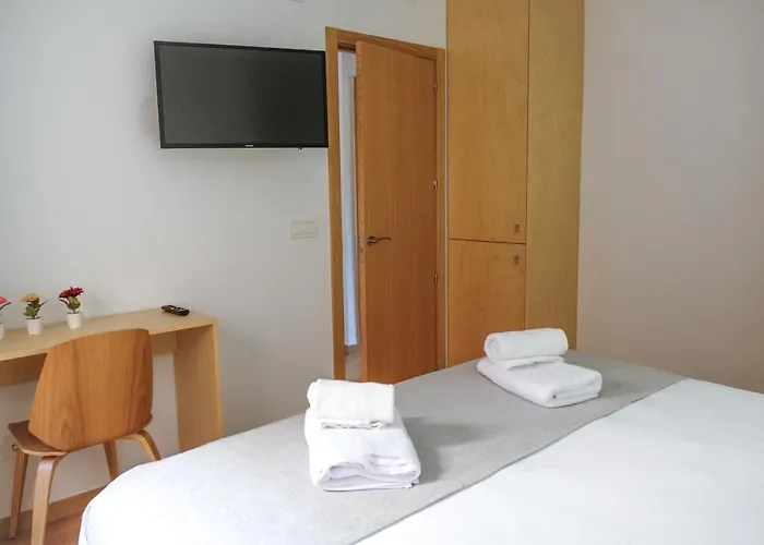 El Portal De María Apartamento