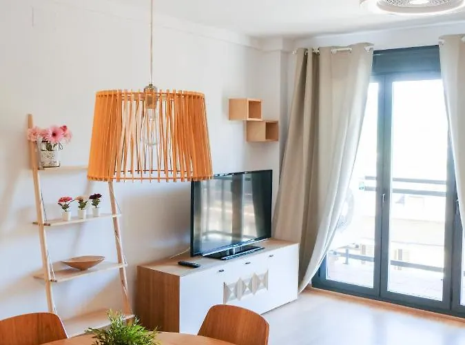 El Portal De María Apartamento *