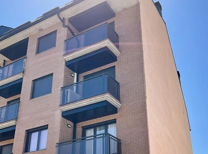 El Portal De María Aínsa