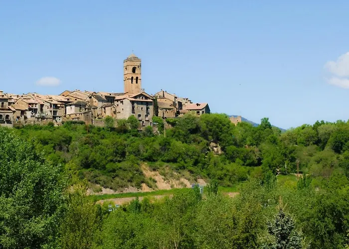 El Portal De María *