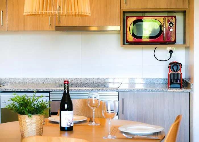 El Portal De María Apartamento Aínsa