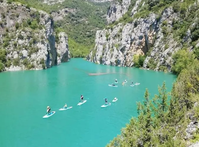 Apartamento El Portal De María *