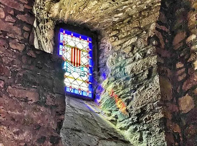 El Portal De María * Aínsa