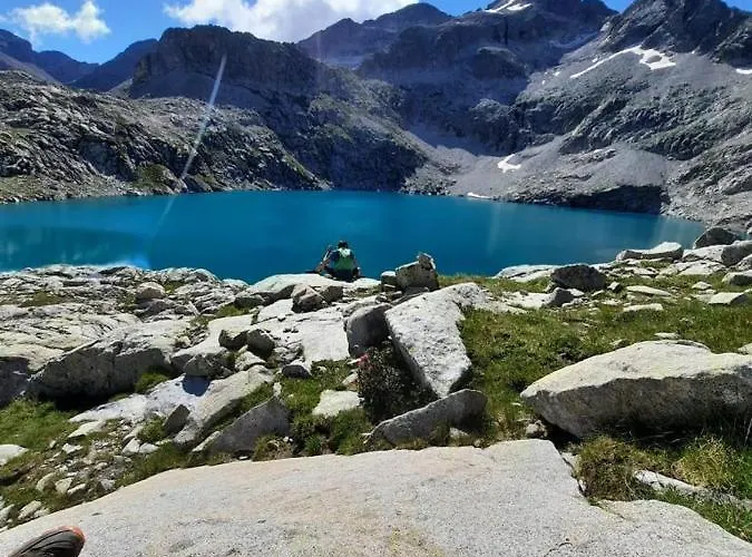 El Portal De María Apartamento Aínsa