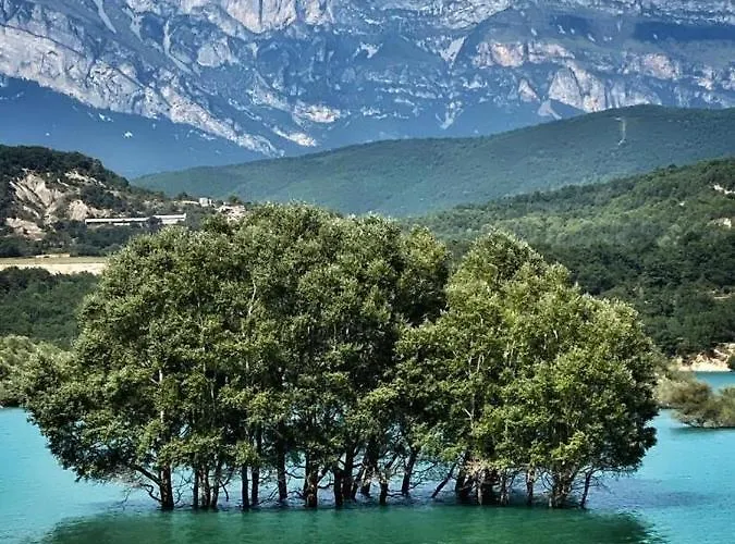 El Portal De María Apartamento *