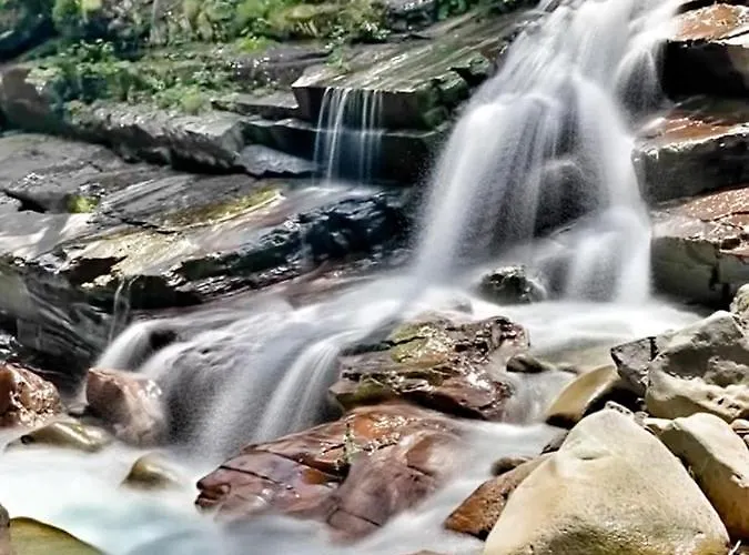 El Portal De María Aínsa