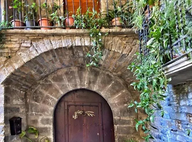 Apartamento El Portal De María Aínsa