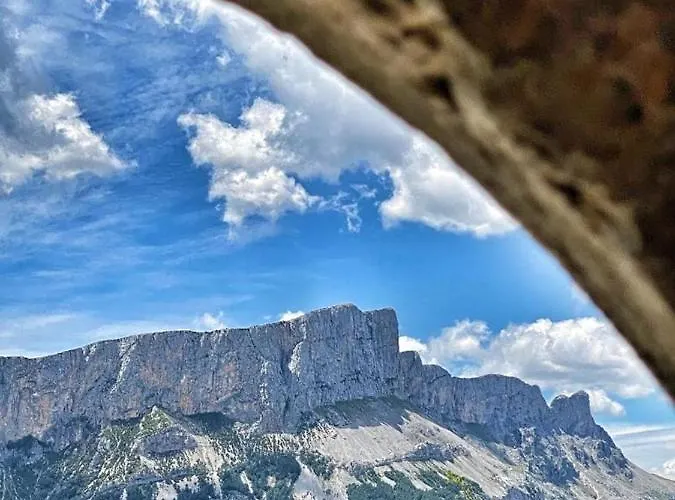 El Portal De María Apartamento Aínsa